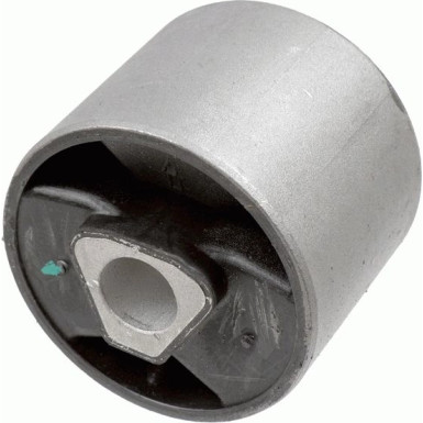 36377 01 Lagerung, Lenker