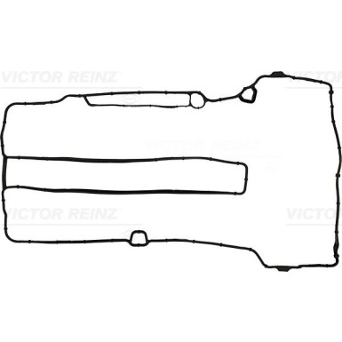 Victor Reinz | Dichtung, Zylinderkopfhaube | 71-40674-00