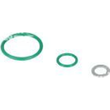 32106 Kompressor, Klimaanlage EASY FIT