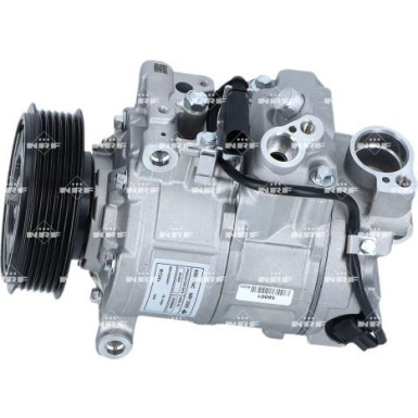 32263 Kompressor, Klimaanlage EASY FIT