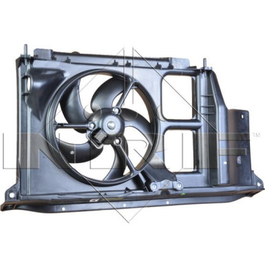 47322 Lüfter, Motorkühlung