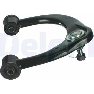 TC2817 Lenker, Radaufhängung