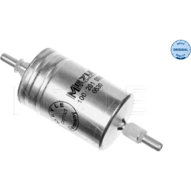 100 201 0013 Kraftstofffilter MEYLE-ORIGINAL: True to OE.