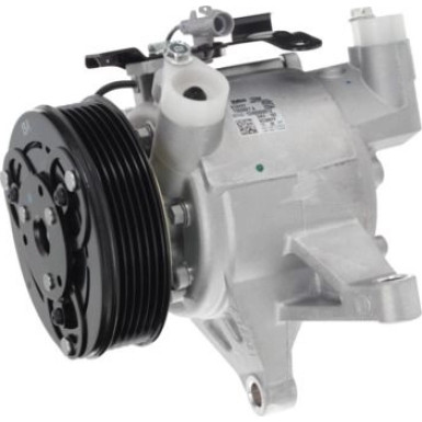814727 Kompressor, Klimaanlage VALEO ORIGINS - NEW O.E. TECHNOLOGIE
