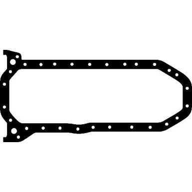 Corteco | Dichtung, Ölwanne | 423961P