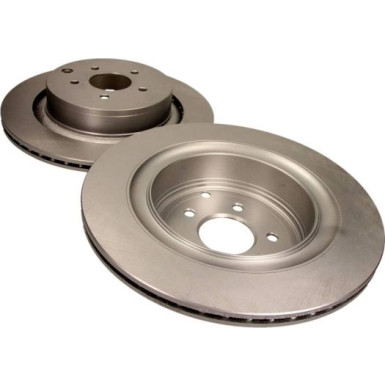 QUARO | Bremsscheibe | QD0260