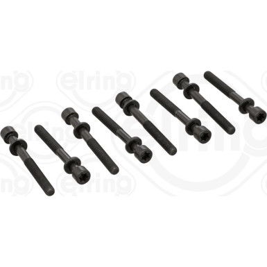 803.000 Zylinderkopfschraubensatz