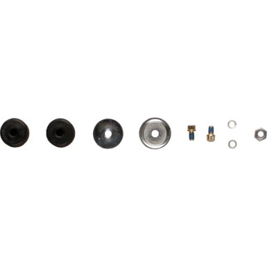 24-005012 Stoßdämpfer BILSTEIN - B4 Serienersatz