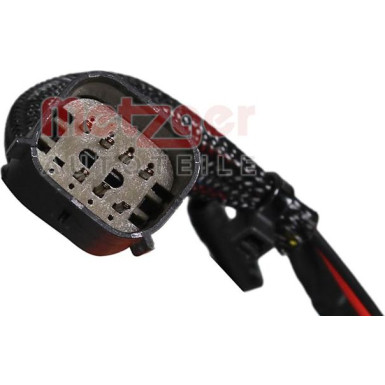 0931020 Beheizung, Tankeinheit (Harnstoffeinspritzung) 0931020 Beheizung, Tankeinheit (Harnstoffeinspritzung)