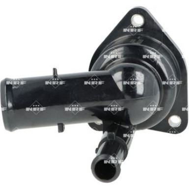 NRF | Thermostat, Kühlmittel | 725043