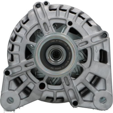 PSH | Generator | 575.942.120.000