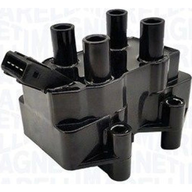 Magneti Marelli | Zündspule | 060717129012