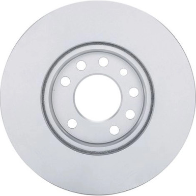BOSCH | Bremsscheibe | 0 986 478 883