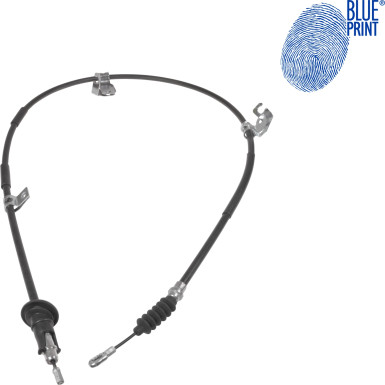 ADC446182 Seilzug, Feststellbremse