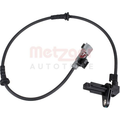 09001578 Sensor, Raddrehzahl 09001578 Sensor, Raddrehzahl