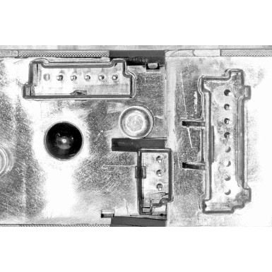 V30-73-0150 Schalter, Fensterheber Original VEMO Qualität