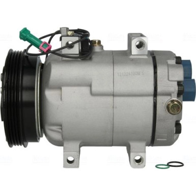 89029 Kompressor, Klimaanlage ** FIRST FIT ** 89029 Kompressor, Klimaanlage ** FIRST FIT **