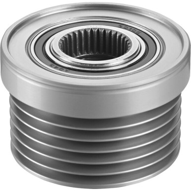 588036 Generatorfreilauf VALEO NEW SPARE PART