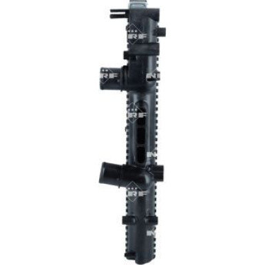 NRF | Kühler, Motorkühlung | 53623A