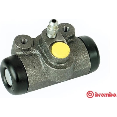 Brembo | Radbremszylinder | A 12 114