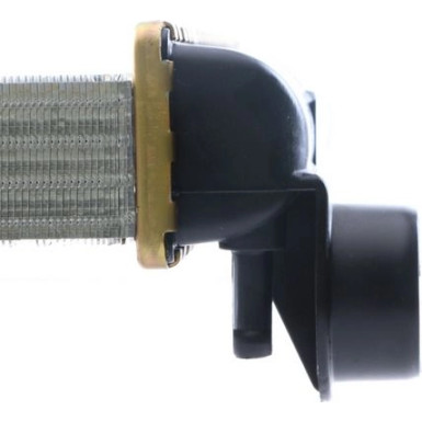 Mahle | Kühler, Motorkühlung | CR 529 000S