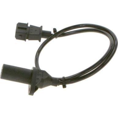 0 261 210 124 Impulsgeber, Kurbelwelle