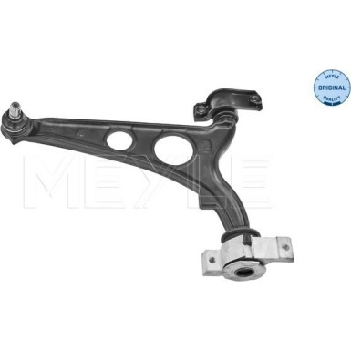 Meyle Lenker, Radaufhängung MEYLE-ORIGINAL: True to OE 216 050 0020