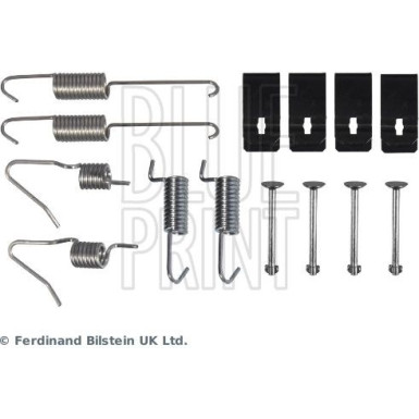 ADBP410065 Zubehörsatz, Bremsbacken