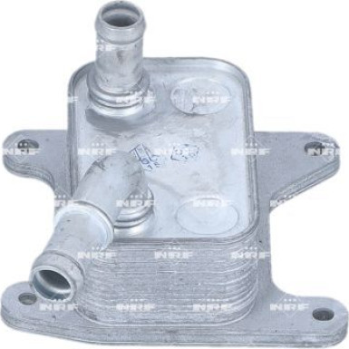 31879 Ölkühler, Motoröl