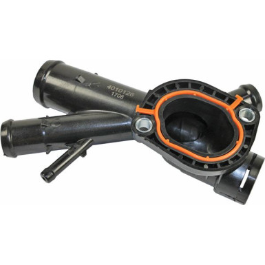 4010126 Kühlmittelflansch