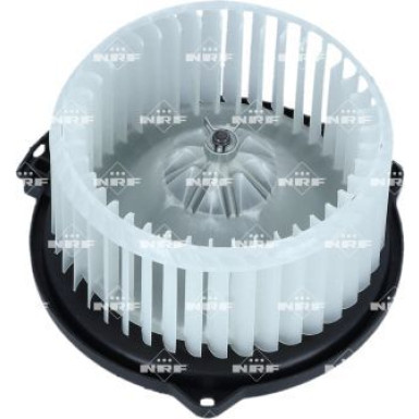 34582 Innenraumgebläse EASY FIT