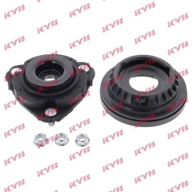 KYB Reparatursatz, Federbeinstützlager Suspension Mounting Kit SM5581