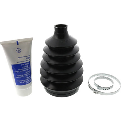 772 0204 30 Faltenbalgsatz, Antriebswelle