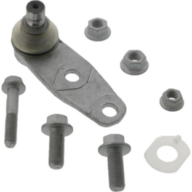 825 0258 10 Trag-/Führungsgelenk