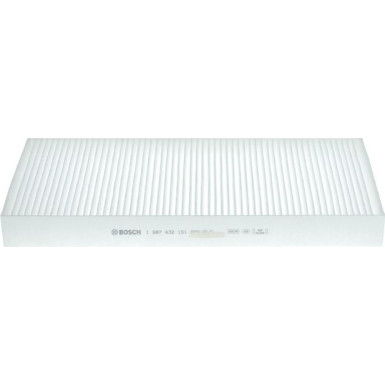 BOSCH 1 987 432 151 Innenraumfilter