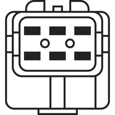 0 258 007 038 Lambdasonde