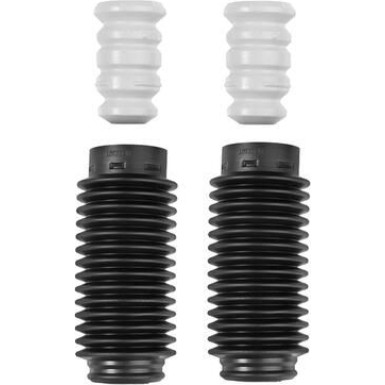 Monroe | Staubschutzsatz, Stoßdämpfer | PK150 Monroe | Staubschutzsatz, Stoßdämpfer | PK150