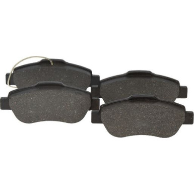 301015A Bremsbelagsatz, Scheibenbremse EXPERT