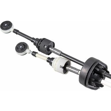 3150348 Seilzug, Schaltgetriebe