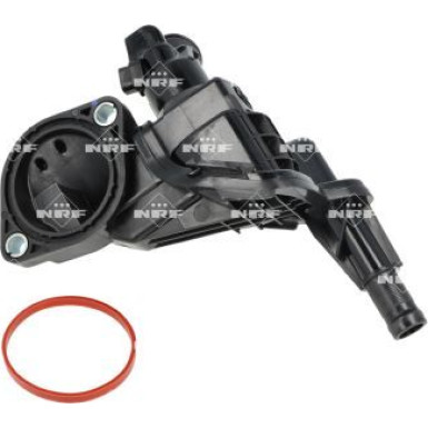 725239 Thermostat, Kühlmittel EASY FIT