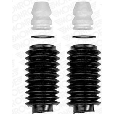 PK143 Staubschutzsatz, Stoßdämpfer PROTECTION KIT PK143 Staubschutzsatz, Stoßdämpfer PROTECTION KIT