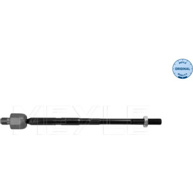 Meyle 2 x MEYLE Axialgelenk, Spurstange MEYLE-ORIGINAL: True to OE 116 030 8504
