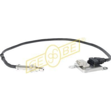 GEBE | NOx-Sensor, NOx-Katalysator | 9 2853 1