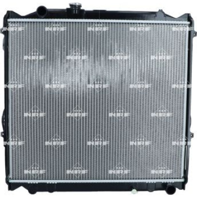 NRF | Kühler, Motorkühlung | 52088 NRF | Kühler, Motorkühlung | 52088