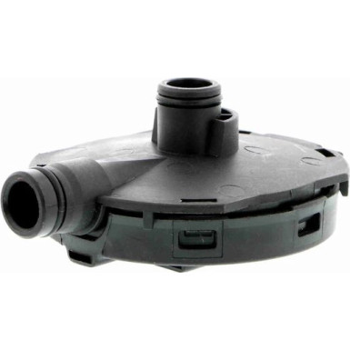 V10-2589 Ventil, Kurbelgehäuseentlüftung Original VAICO Qualität