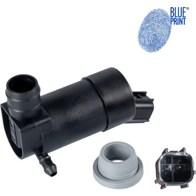 ADJ130302 Waschwasserpumpe, Scheibenreinigung ADJ130302 Waschwasserpumpe, Scheibenreinigung