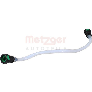 2150254 Kraftstoffleitung