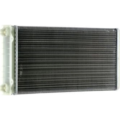 Mahle | Wärmetauscher, Innenraumheizung | AH 117 000S