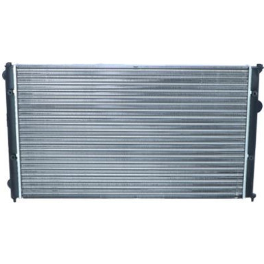 NRF | Kühler, Motorkühlung | 50458