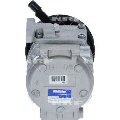 NRF Kompressor, Klimaanlage GENUINE 32991G